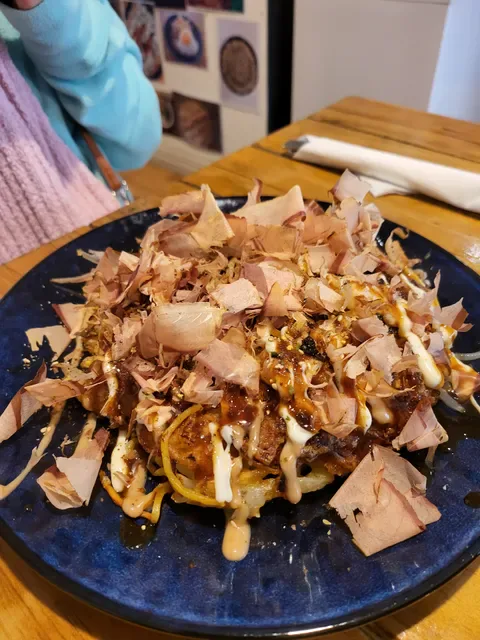 Mama's & Papa's Japanese Cafe