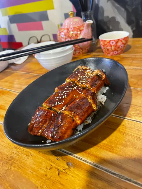 Mama's & Papa's Japanese Cafe