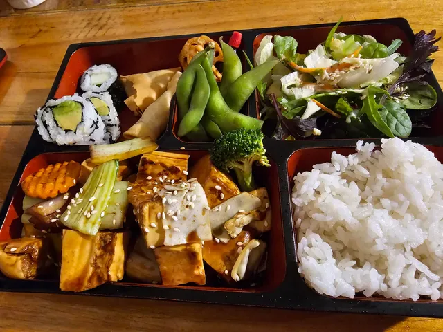 Mama's & Papa's Japanese Cafe