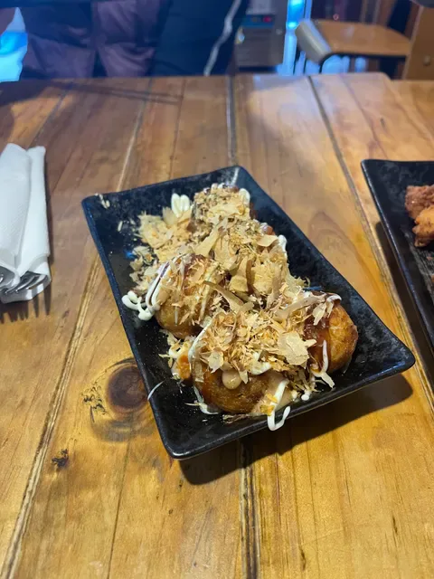 Mama's & Papa's Japanese Cafe