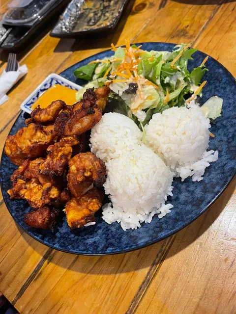 Mama's & Papa's Japanese Cafe