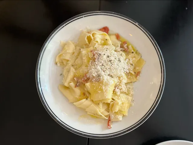 Monsterella Pizza