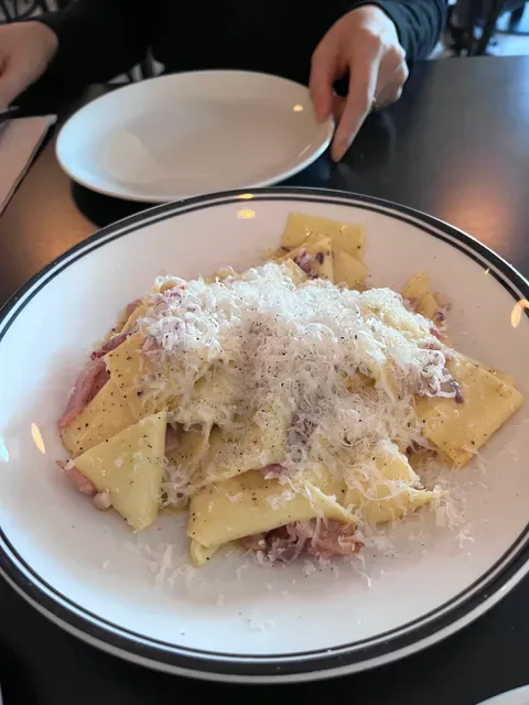 Monsterella Pizza