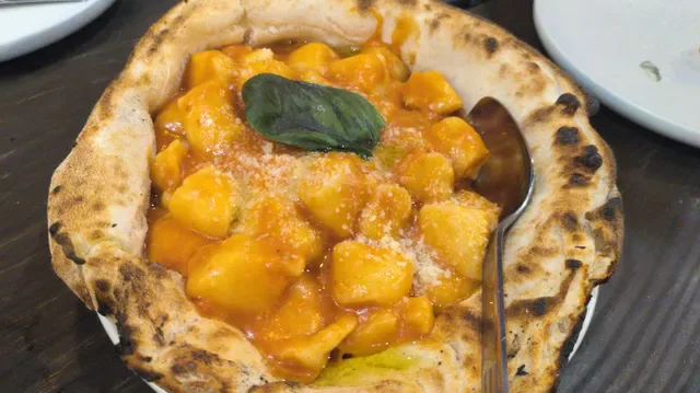 Pizzeria Da Leo WEMBLEY