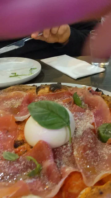 Pizzeria Da Leo WEMBLEY