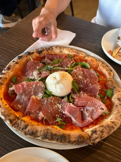 Pizzeria Da Leo WEMBLEY