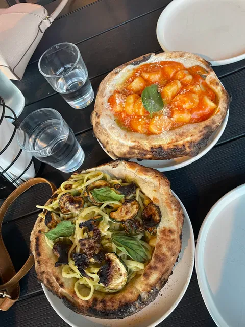 Pizzeria Da Leo WEMBLEY