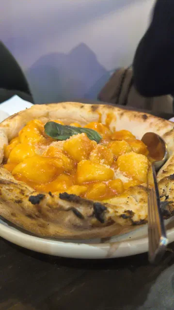 Pizzeria Da Leo WEMBLEY
