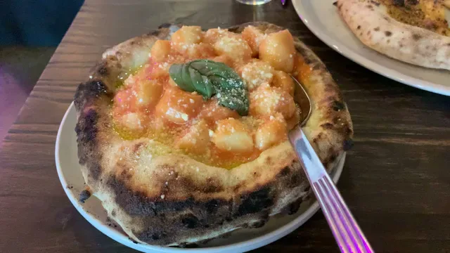 Pizzeria Da Leo WEMBLEY