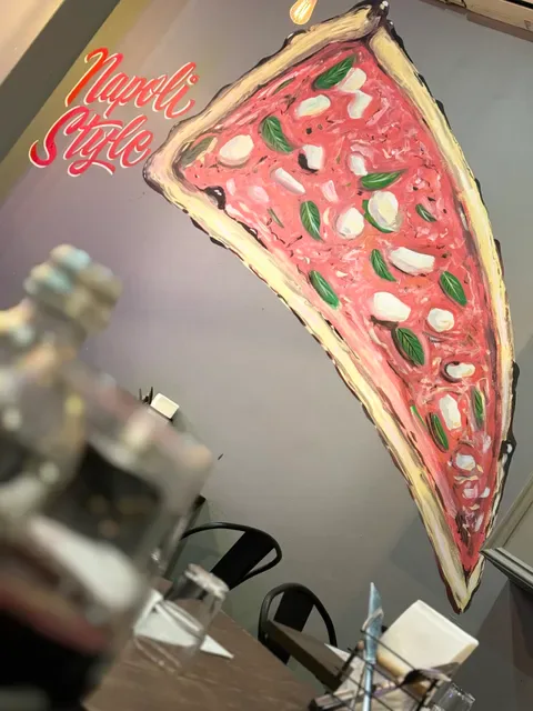 Pizzeria Da Leo WEMBLEY