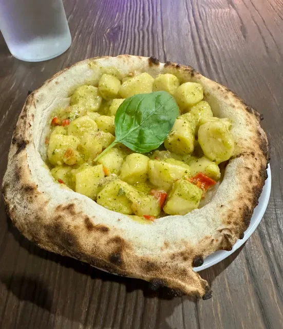 Pizzeria Da Leo WEMBLEY