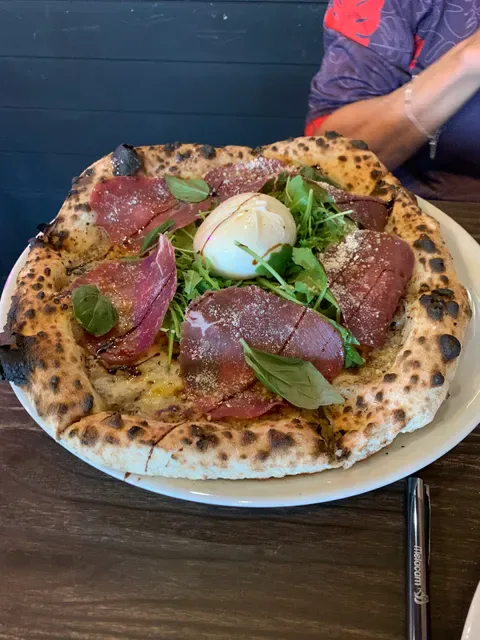 Pizzeria Da Leo WEMBLEY