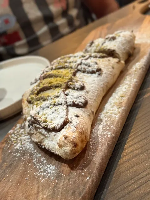 Pizzeria Da Leo WEMBLEY