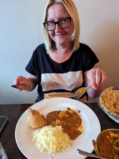 Shalimar Curries