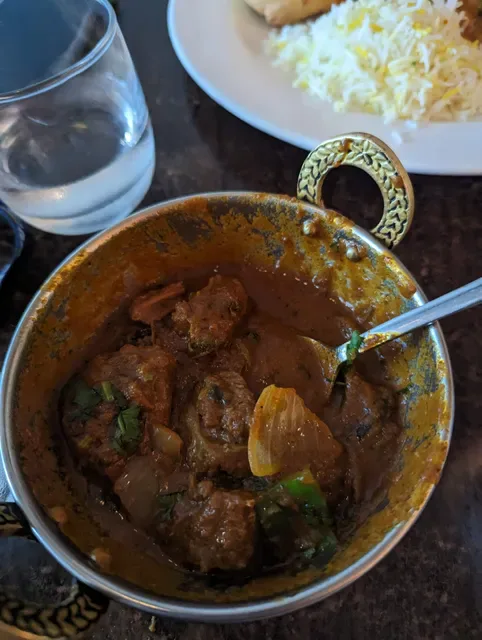 Shalimar Curries