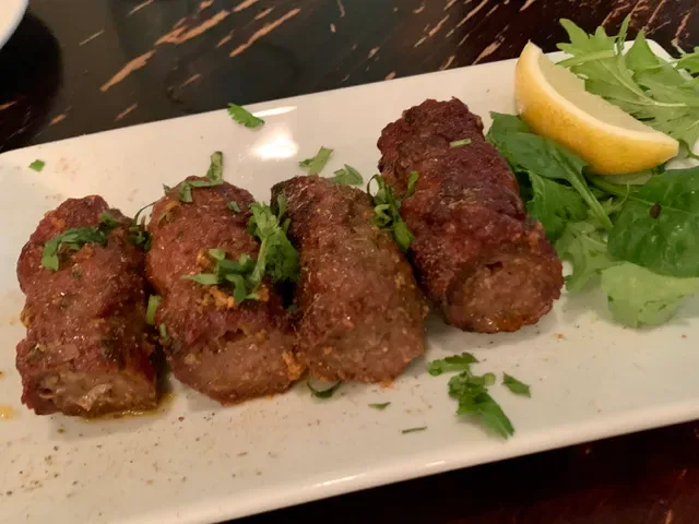 Shalimar Curries