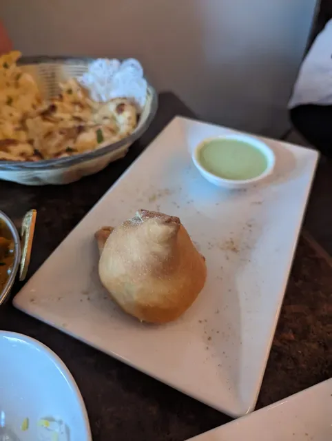 Shalimar Curries