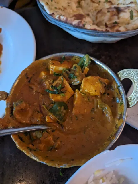 Shalimar Curries