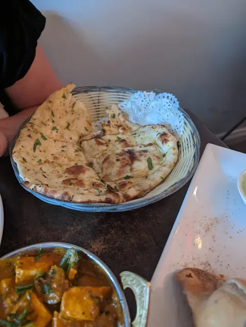 Shalimar Curries