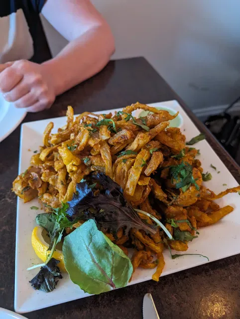 Shalimar Curries