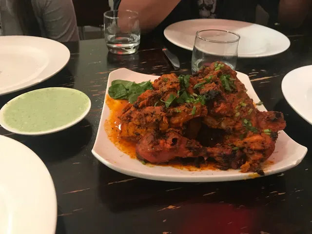 Shalimar Curries