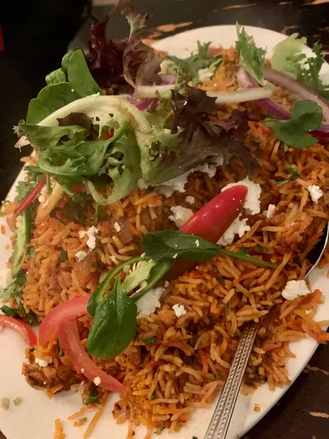 Shalimar Curries