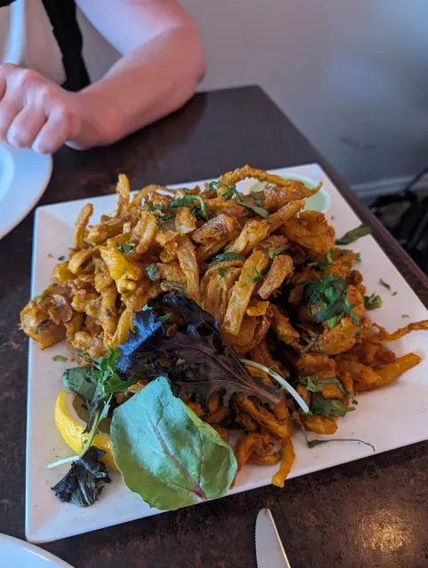 Shalimar Curries