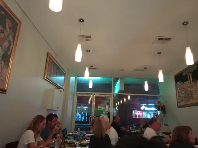 Shalimar Curries