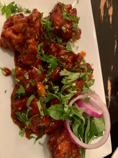 Shalimar Curries