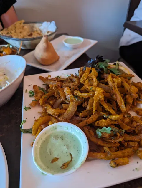Shalimar Curries