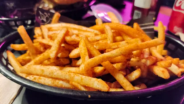 Bad Love Burger Co.