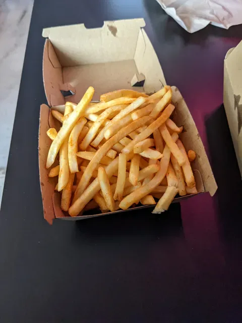 Bad Love Burger Co.