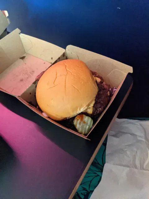 Bad Love Burger Co.
