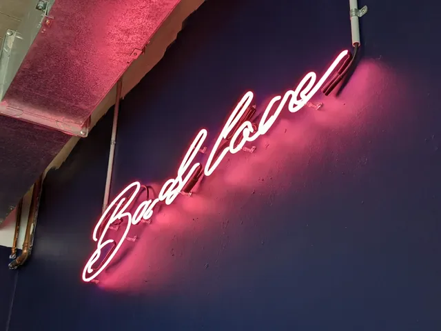 Bad Love Burger Co.