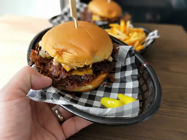 Bad Love Burger Co.