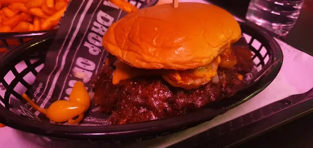 Bad Love Burger Co.
