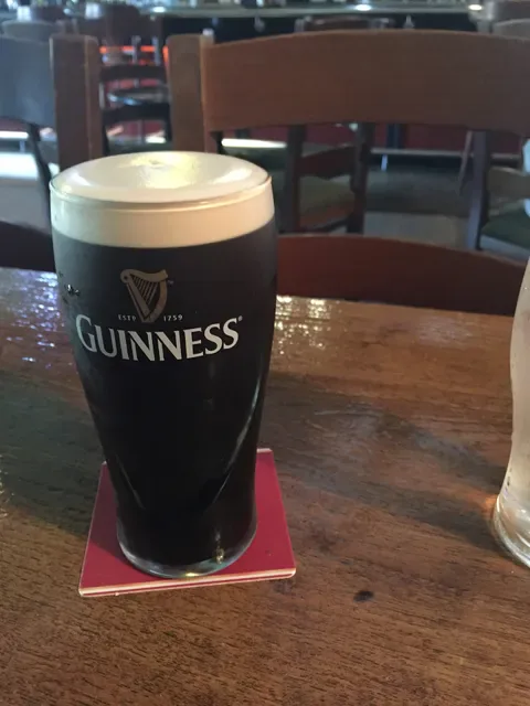 J.B. O'Reilly's