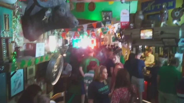 J.B. O'Reilly's