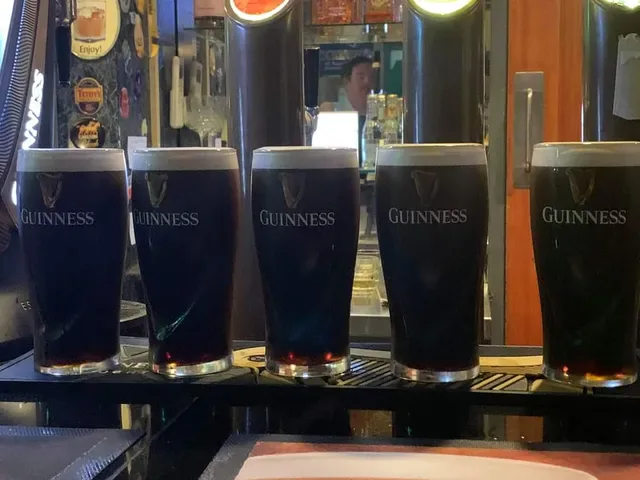 J.B. O'Reilly's