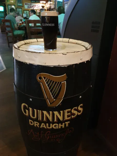 J.B. O'Reilly's