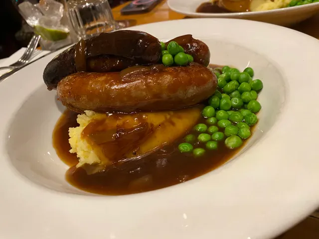 J.B. O'Reilly's