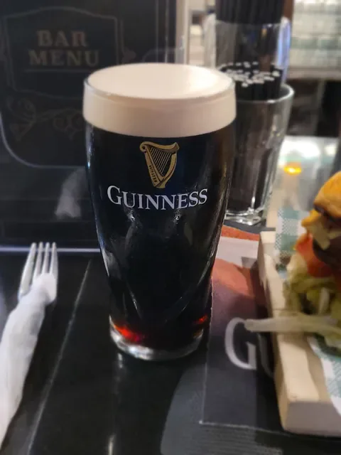 J.B. O'Reilly's