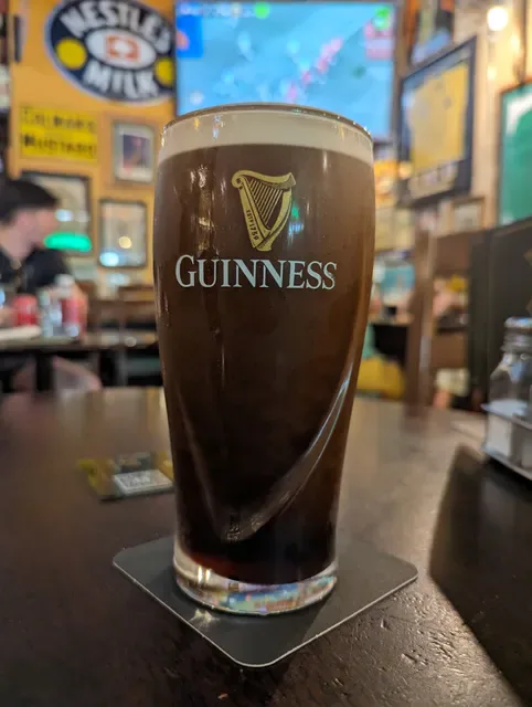 J.B. O'Reilly's