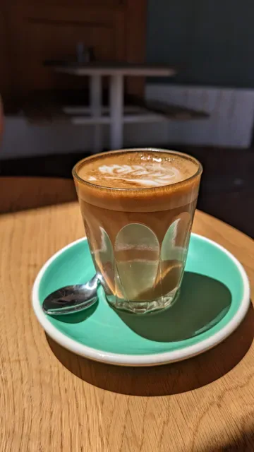 Mary Street Bakery