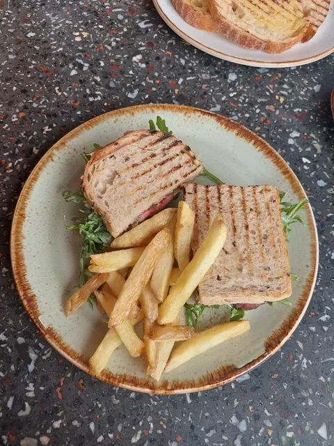 Mary Street Bakery