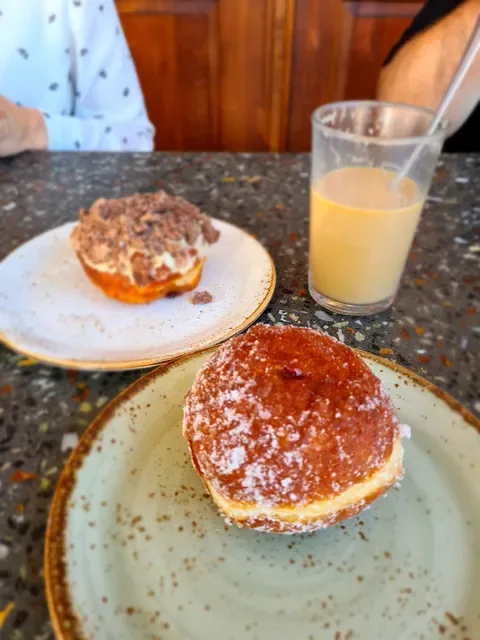 Mary Street Bakery