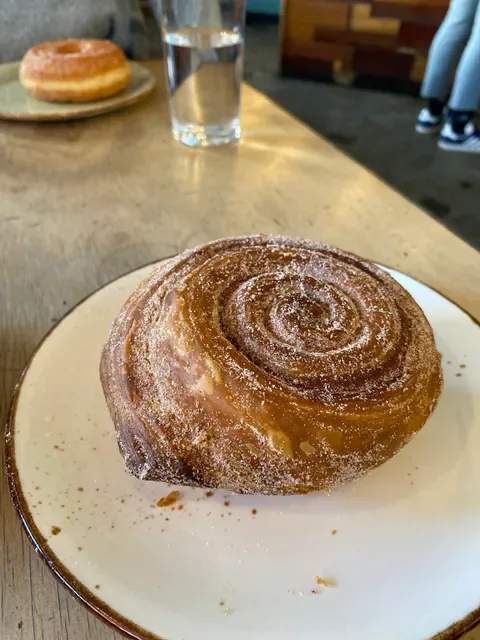 Mary Street Bakery