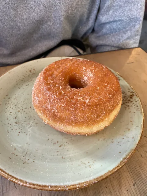 Mary Street Bakery