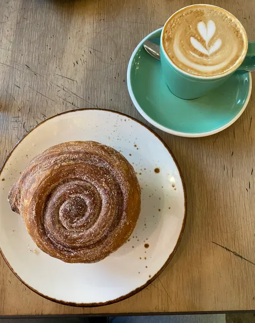 Mary Street Bakery