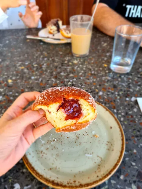 Mary Street Bakery